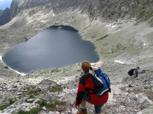 #GóryTatry