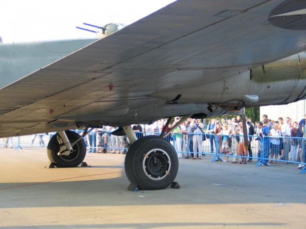 Boeing B-17G