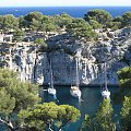 Calanques, Cassis