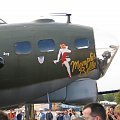 Boeing B-17G