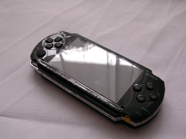 Sony PSP