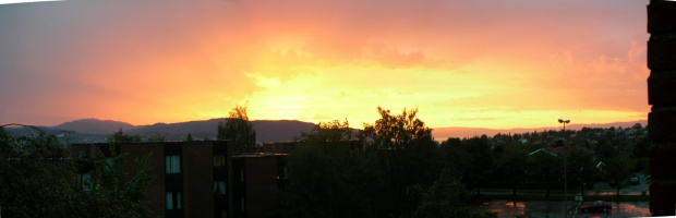 Panorama, polecam oglądanie w rozmiarze oryginalnym