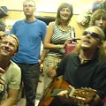 Pocišgowy koncert Dżemu