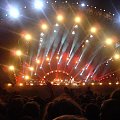 Coma chyba grała wtedy