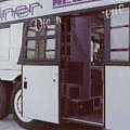 skyliner bok #autobus #neoplan