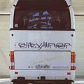 cityliner tyl #autobus #neoplan