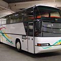 Neoplan N 116 #autobus #neoplan