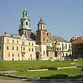 Katedra na Wawelu #Kraków #Miasto #Wawel #Sukiennice