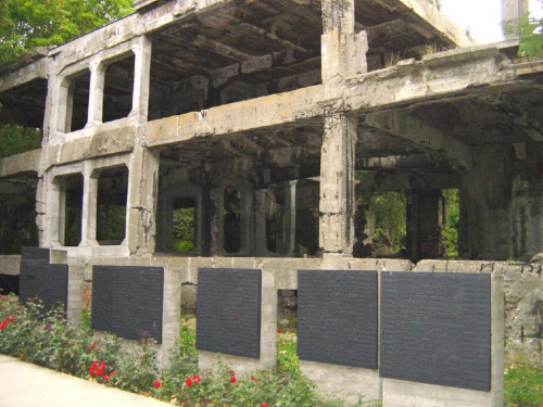 Westerplatte #Gdańsk #Miasto #Port #Stocznia #Żuraw