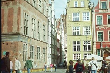 #Gdańsk #Miasto #Port #Stocznia #Żuraw