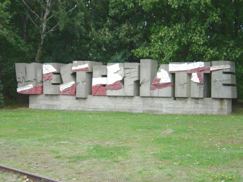 Westerplatte #Gdańsk #Miasto #Port #Stocznia #Żuraw