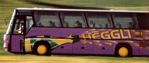 neo n 214 shc #autobus #neoplan