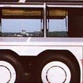 skyliner #autobus #neoplan