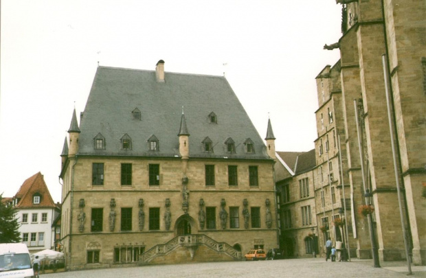 Osnabrück