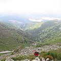 Wielki Żleb #GóryTatry