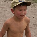 Jędrek w wirze gry