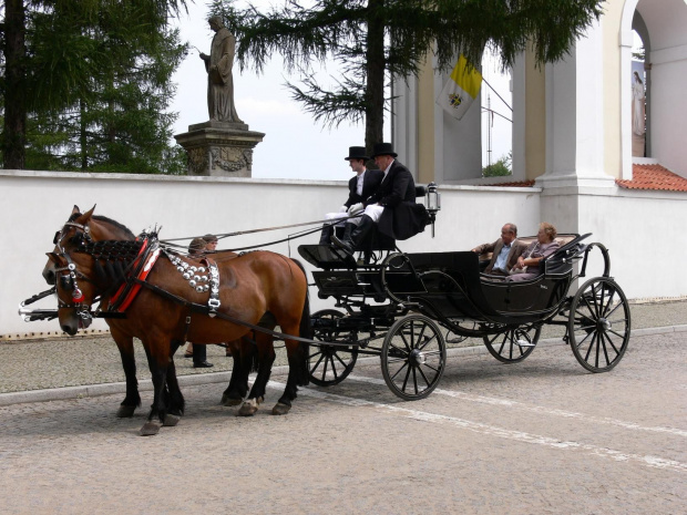 Święto Chleba Ciechanowiec 2006