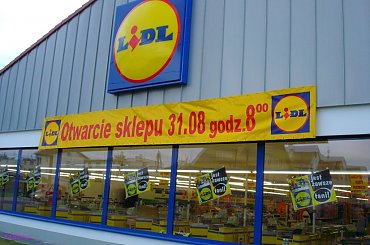 Piski Lidl #Pisz #Lidl