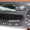 BLAUPUNKT DRESDEN RCR 128