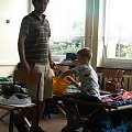 podwieczorek!!!