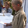 1 czytanie w wykonaniu Ksawerego!