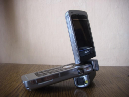 #N90 #Nokia #telefon #komórka