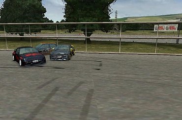 #LFSDemoBlackwoodXfg