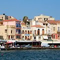 Kreta - Chania