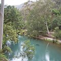 Okolice Jenolan Caves