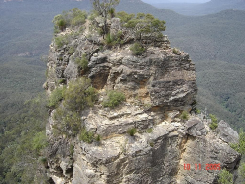 Blue Mountains