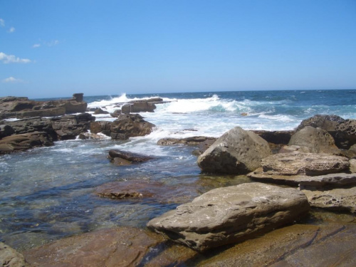 Ku-Ring-Gai Chase National Park