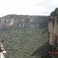 Blue Mountains