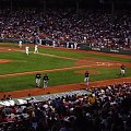 Fenway Park - Red Sox Game