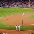 Fenway Park - Red Sox Game