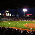 Fenway Park - Red Sox Game