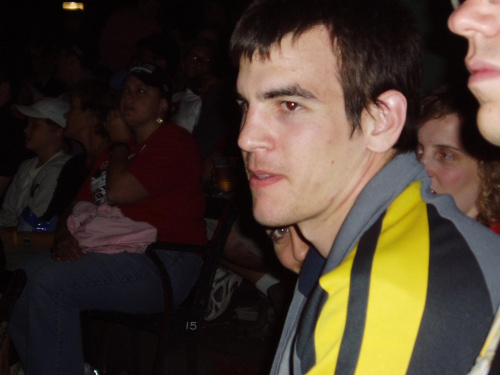 Fenway Park - Red Sox Game