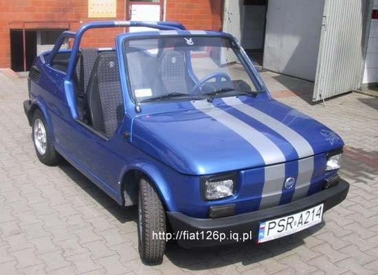 FIAT 126p