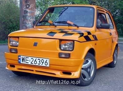 FIAT 126p