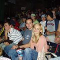 Fenway Park - Red Sox Game