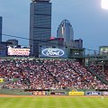 Fenway Park - Red Sox Game