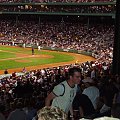 Fenway Park - Red Sox Game