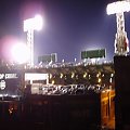 Fenway Park - Red Sox Game