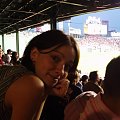 Fenway Park - Red Sox Game