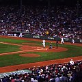 Fenway Park - Red Sox Game