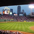 Fenway Park - Red Sox Game