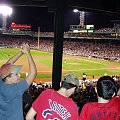 Fenway Park - Red Sox Game