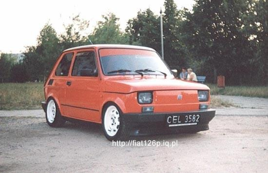 FIAT 126p