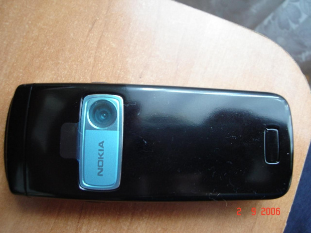 Nokia 6020 #nokia