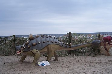 #Dinozaury