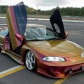 #MitsubishiEclipse